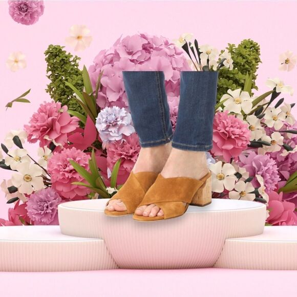 Sigerson Morrison  - Picture 2 of 15